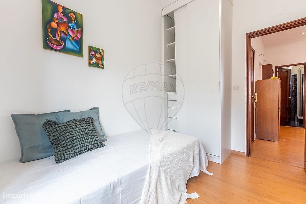 Apartamento T2 para venda