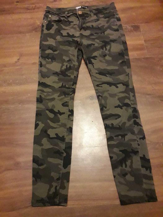 spodnie morro dresowe