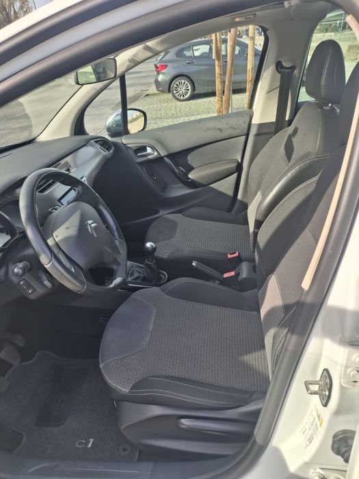 Vendo Citroën C3 1.2 VTI