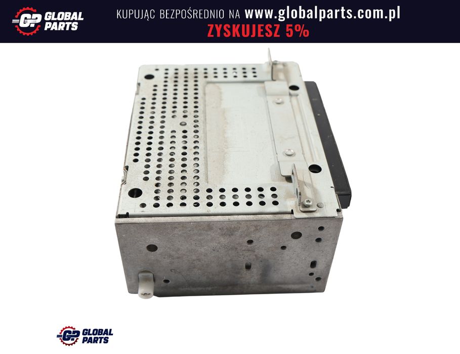 Ford Transit Mk8 Radio CD Radioodtwarzacz Multimedia F1BT-18C815-GK