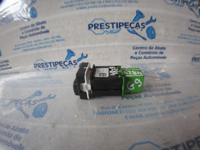 Comando / botão / interruptor multifunções SKODA Fabia II Hatchback (5