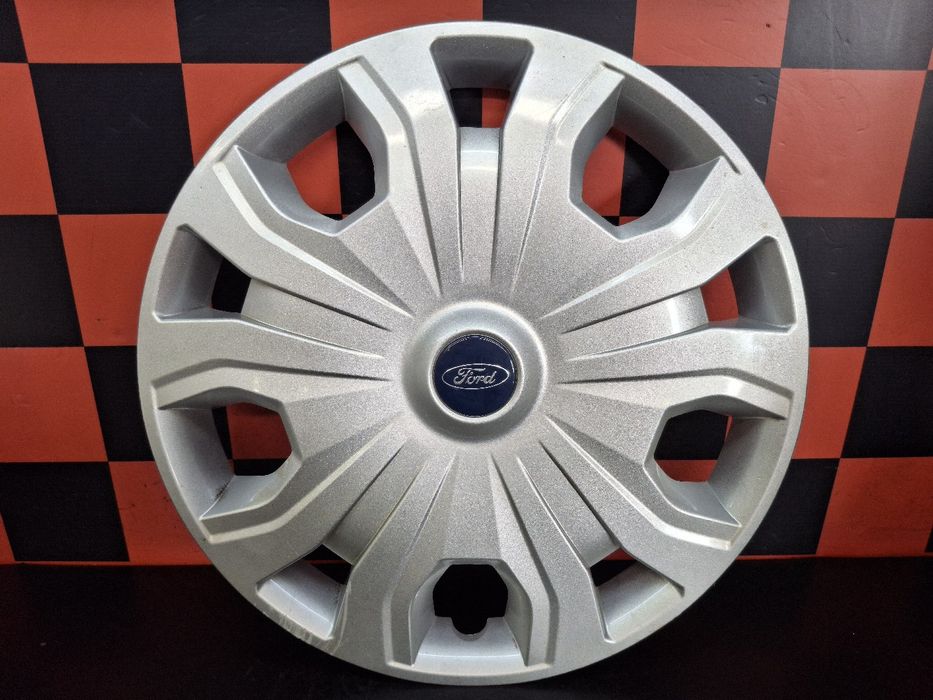 Tampo de jante FORD Transit Connect II (V408)