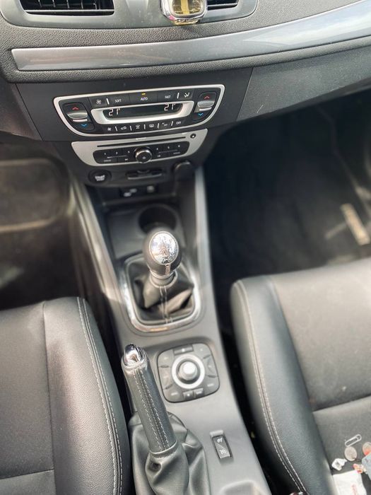 Продам Renault Mégane 3 2015року