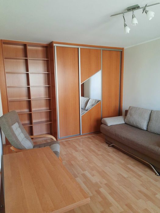 Kawalerka na sprzedaż NOWA CENA!