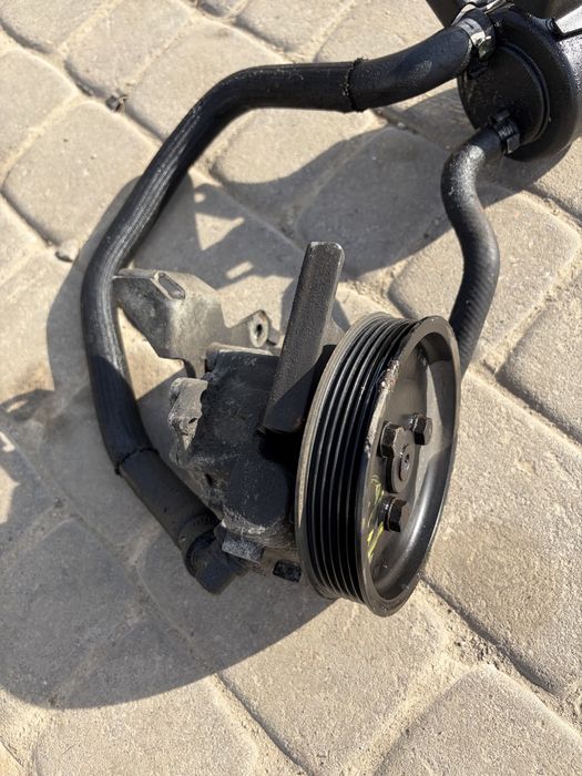 Pompa wspomagania bmw e46 e39 e38 lf30 m52 m52tu m54