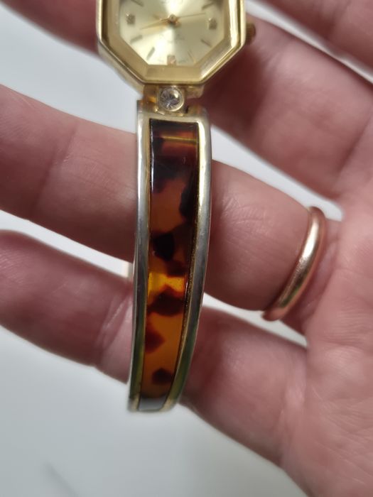 Женские часы D&J De Luxe Quartz, Japan Movt