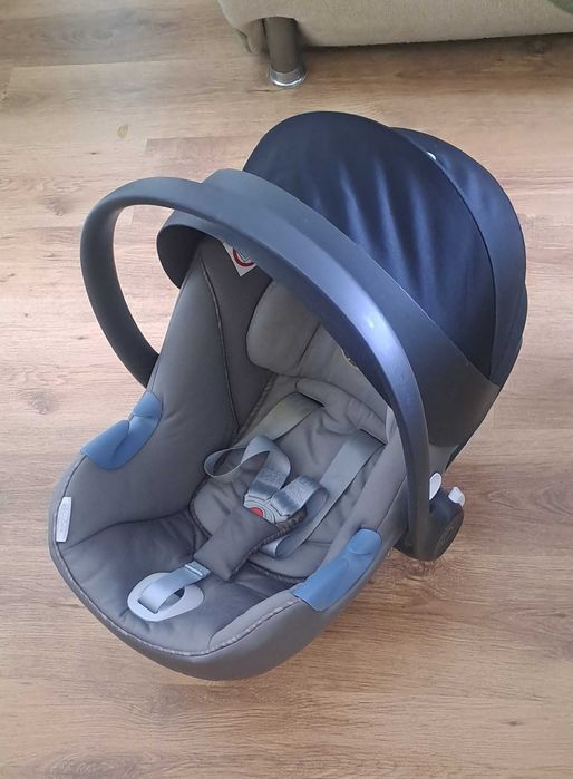 Fotelik dla dziecka nosidełko cybex