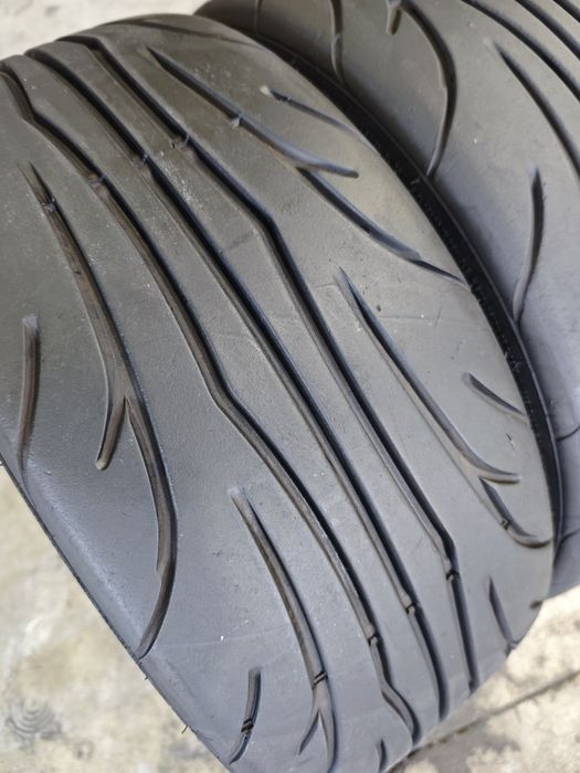 195/50/15 Nankang NS-2R semi sliks