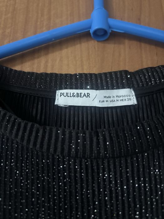 Bluzka elegancka rozmiar M