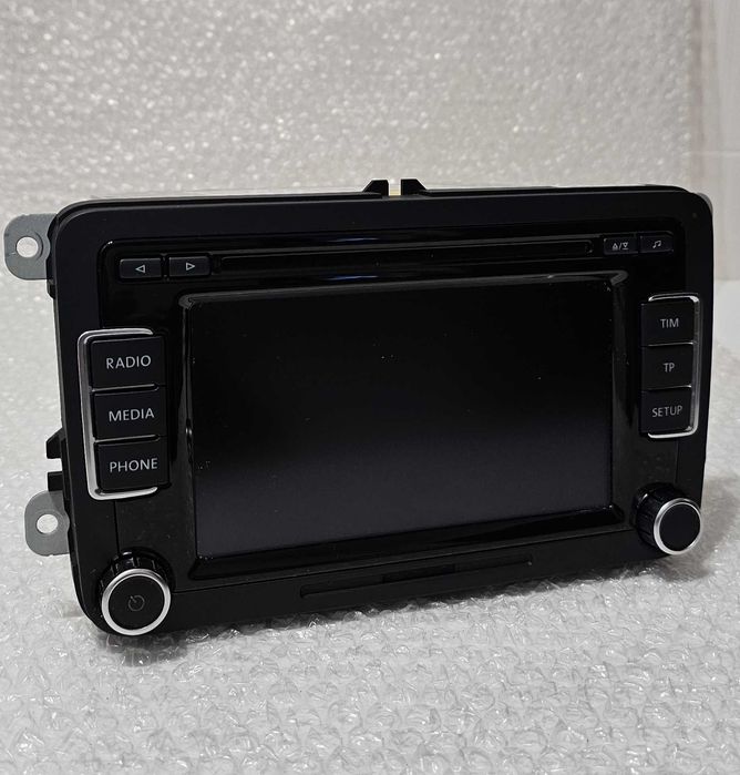 VW EOS Audio System 3C8 - Auto Radio