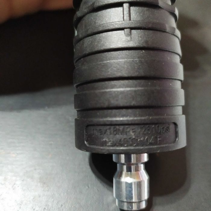 Dysza Turbo-rotacyjna 1/4 Karcher/Lavor/Parkside/Stalco