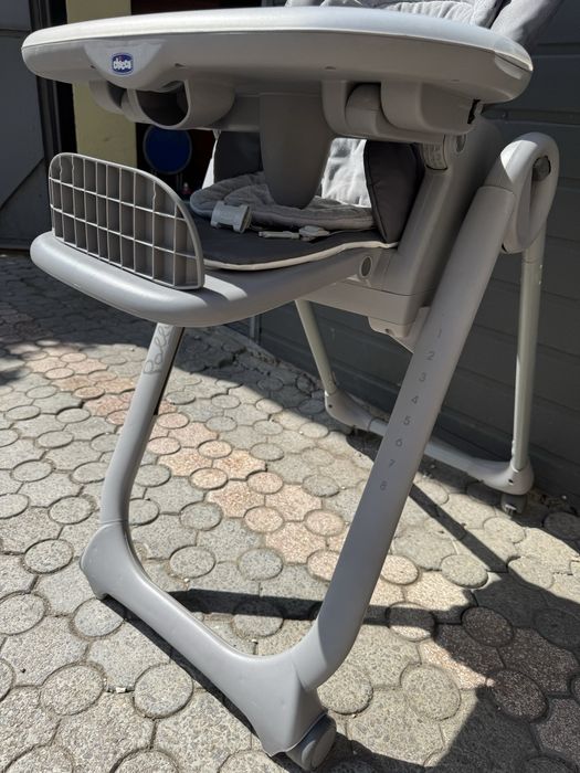 Крісло для годування Chicco