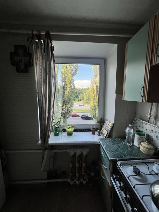 1-кімнатна квартира за адресою (площа 34 м²) - Atlanta.ua - фото 3