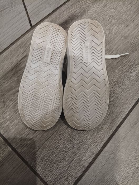Sneakersy dla chłopca