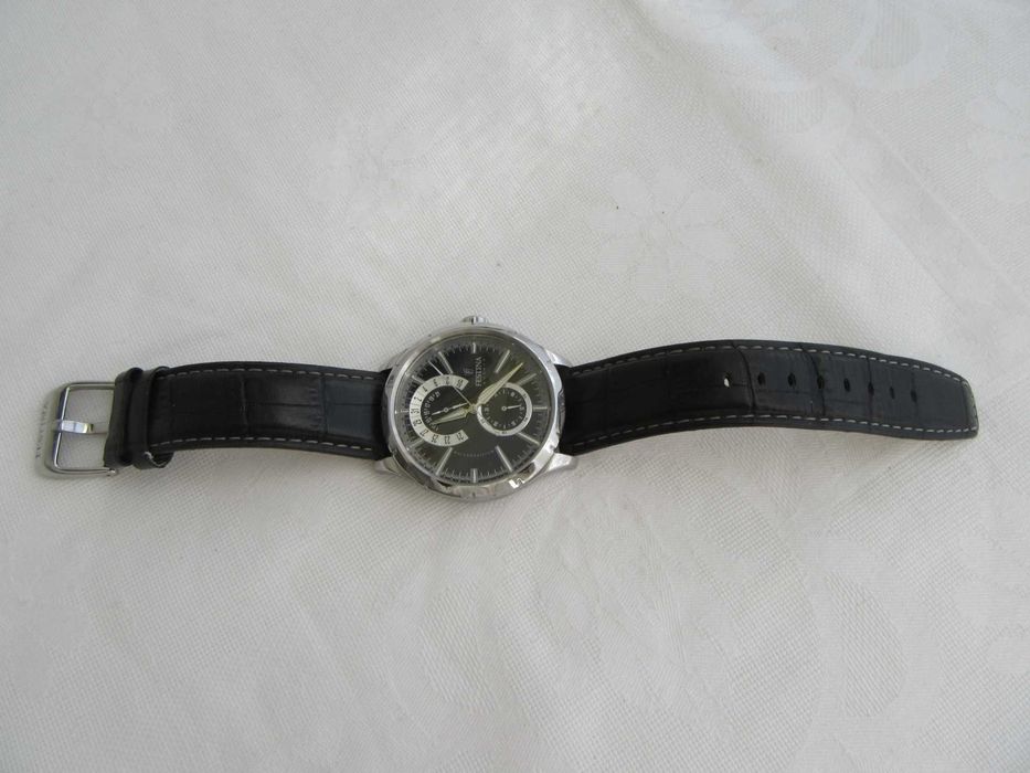 "FESTINA" (16573) - Pouco uso - Bom estado