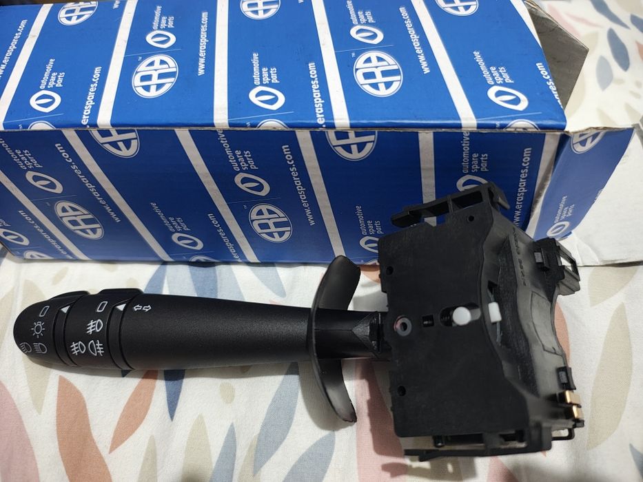 (COMUTADOR)  Código: 440439 Interruptor de luz Renault LAGUNA