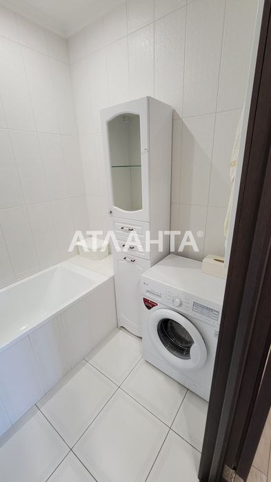 2-комн. квартира с ремонтом и мебелью в Аркадии, ЖК Гольфстрим