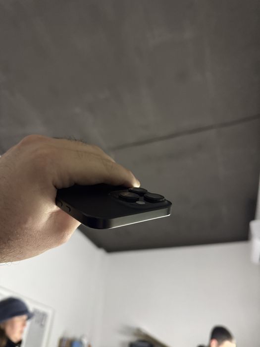 Apple iphone 16 Pro Max 256 gb neverlock айфон про макс 98%