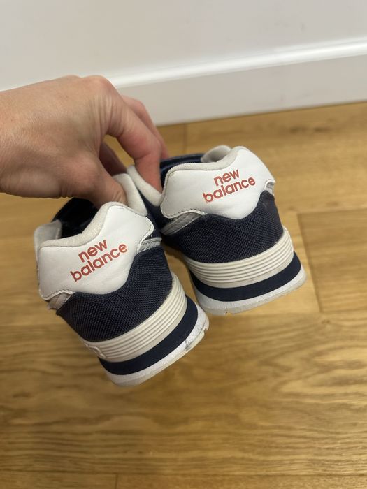 New Balance r.33