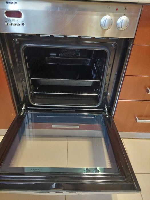 Piekarnik elektryczny Gorenje do zabudowy