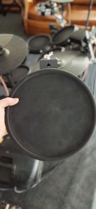 Pad para bateria eléctrica Millennium