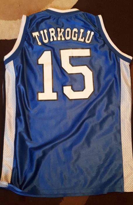 Koszulka Orlando Magic - Turkoglu