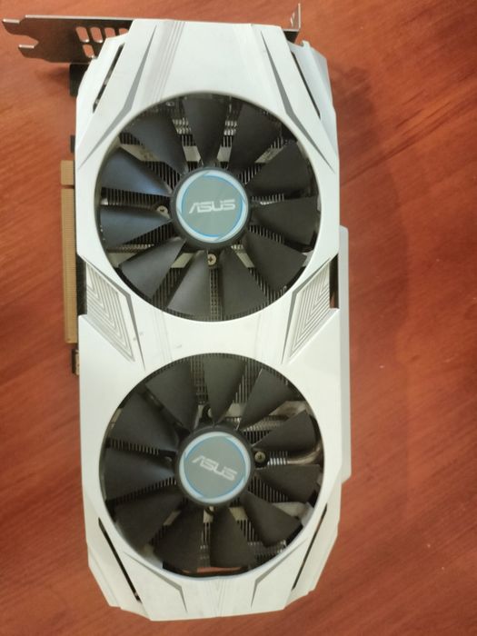 Продам відео карту p106-100