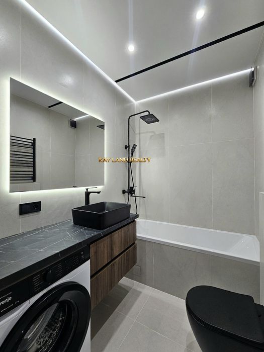 ‼️NEW‼️Продаж 1к квартири 41м²  ЖК СОФІЯ РЕЗИДЕНС  Софіївська Боршагівка