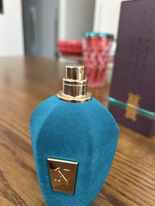 Xerjoff Erba Pura 100ml