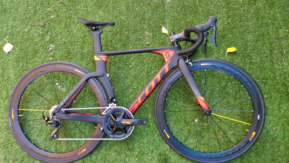 Scott Plasma t49 t51