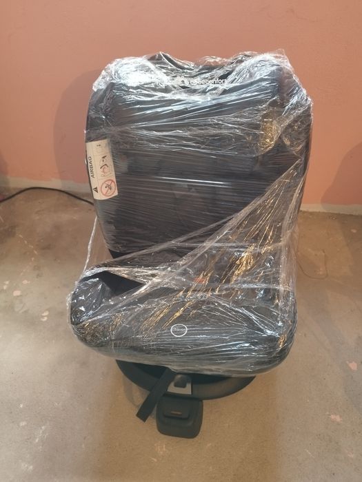 Cadeira bebe  SISTEMA ISOFIX