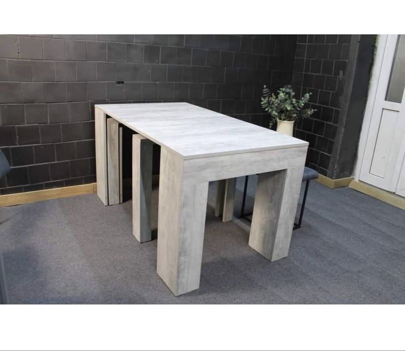 Меблі зі складу та під замовлення