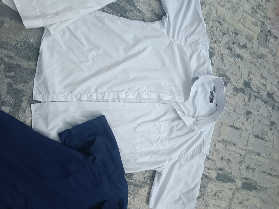 Сорочки чоловічі 3 хл