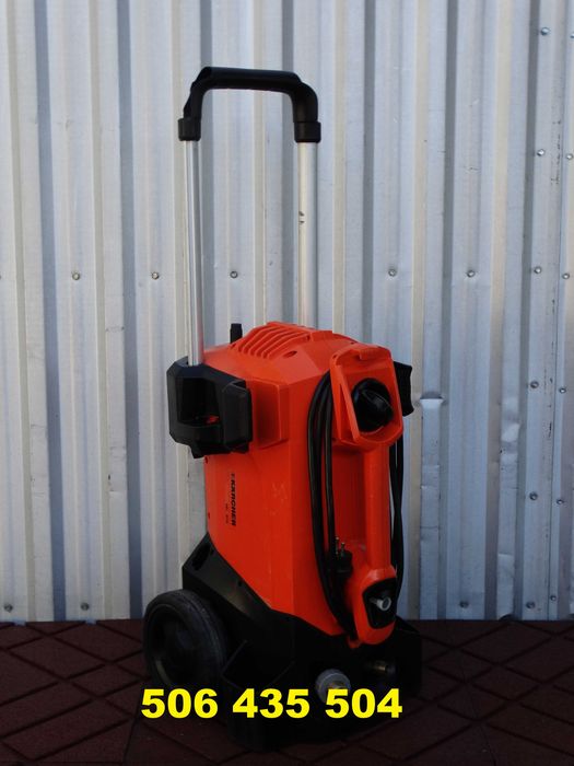 Myjka Ciśnieniowa Karcher HD 5/15 C * 2018 rok