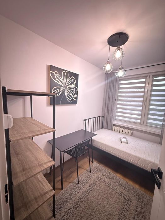 Sprzedam trzypokojowe mieszkanie Zabrze Helenka