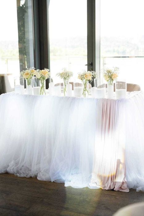 Весільний декор (Арка, Президіум, Виїзна церемонія, Фотозона)