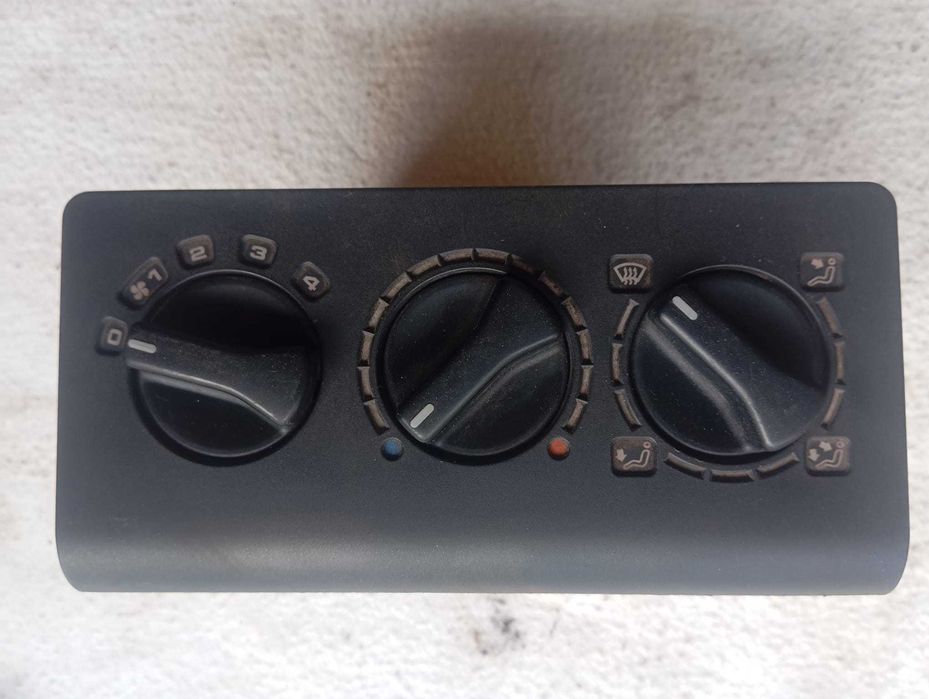 vw golf 3 - painel sofagem