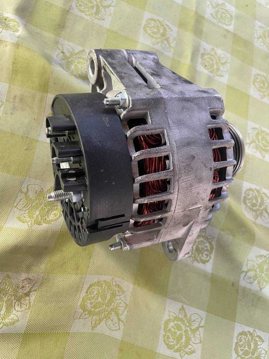 Alternator Opel Vectra C 1.9 CDTI 105A / Po Regeneracji / Nieużywany!
