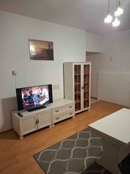 Mieszkanie 35m2 bezczynszowe