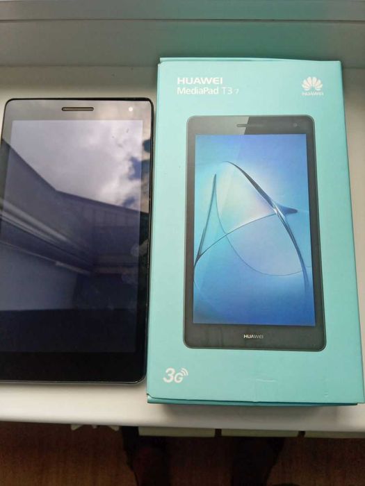 Планшет Huawei MediaPad T3 7" (BG2-U01) 2/16GB