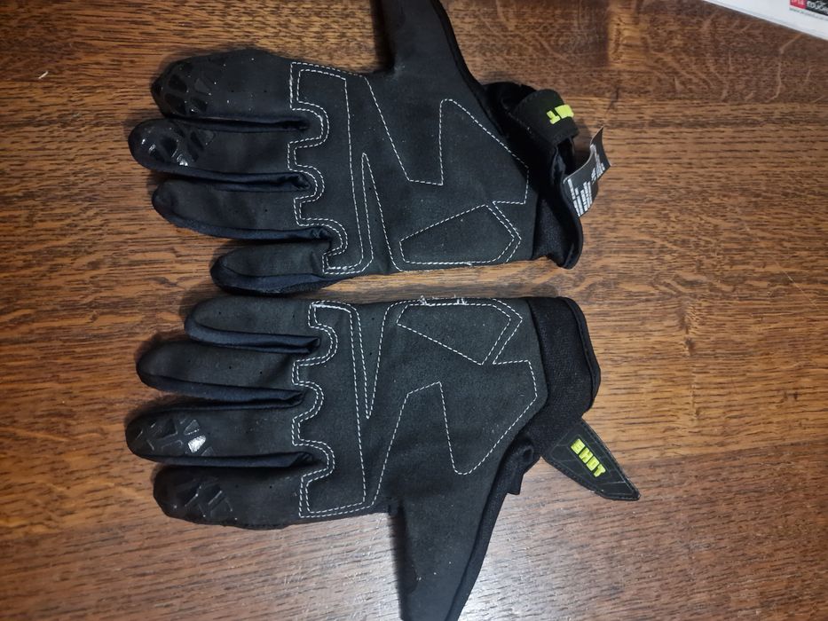 Equipamento de motocross SHOT