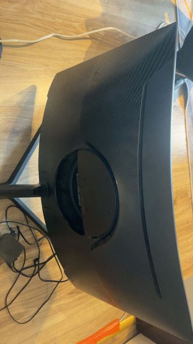 Monitor Gamingowy Samsung G5 LS32CG552EUXEN - 165hz