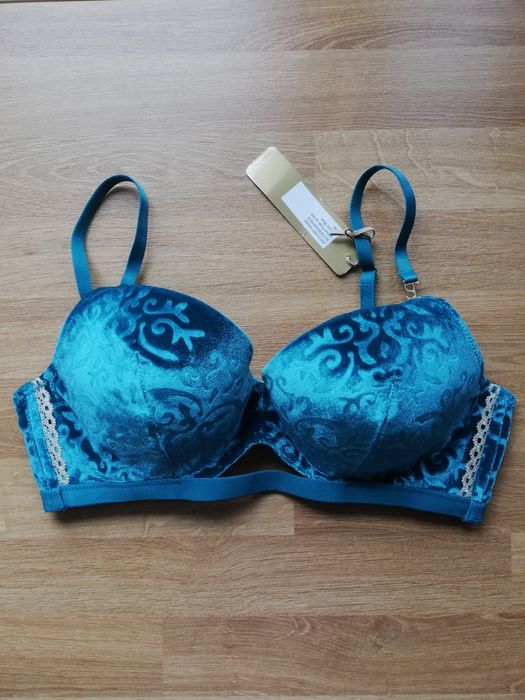 Biustonosz damski 85B