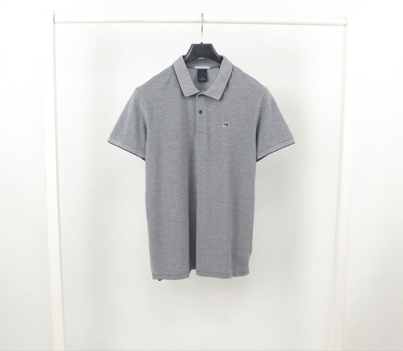 Чоловіча POLO Футболка Scotch & Soda
