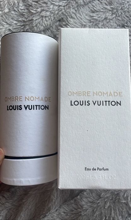 Perfumy louis vuitton ombré nomade 100ml