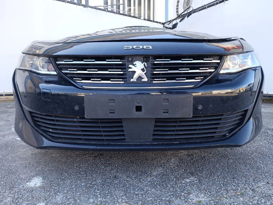 Frente completa PEUGEOT 508 SW II