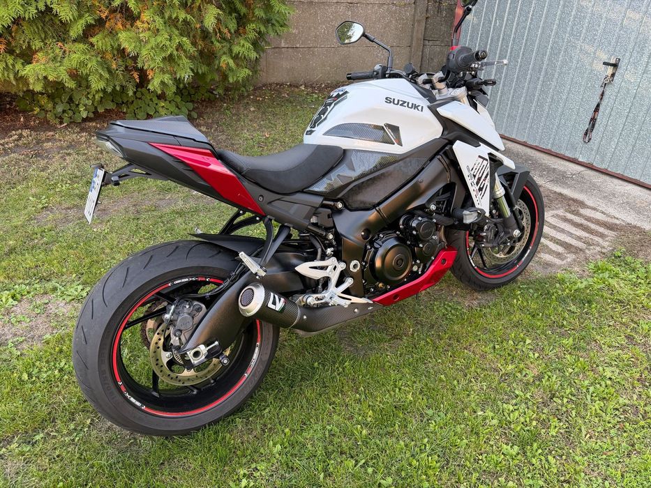 Suzuki
