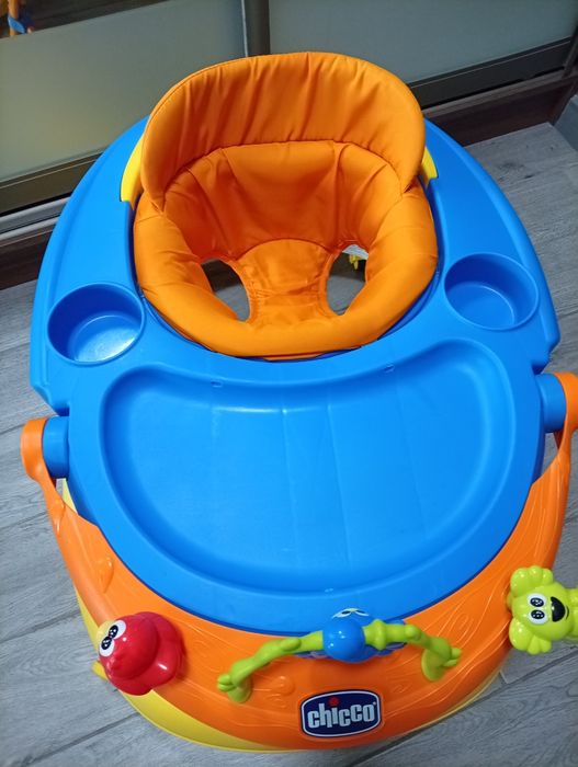 Ходунки  Chicco Walky Talky