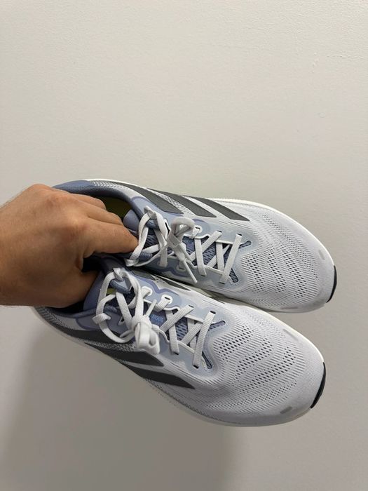 Adidas supernova solution 2 rozmiar 45 1/3