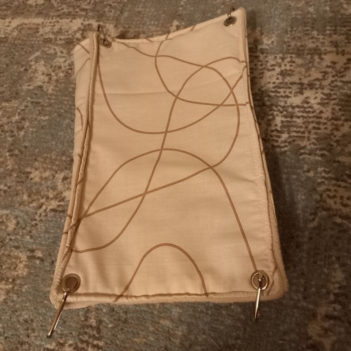 Тунель для пацюків